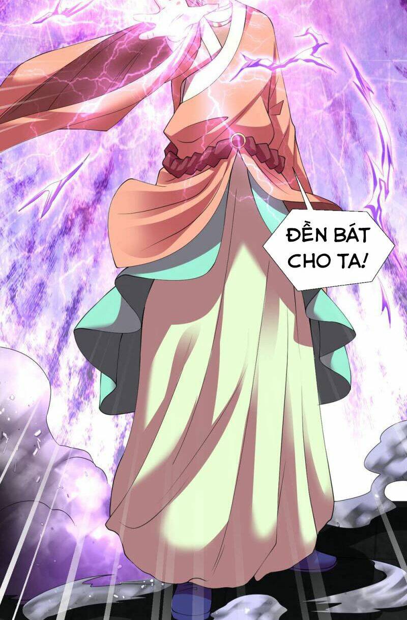 đạo ấn chapter 57 40