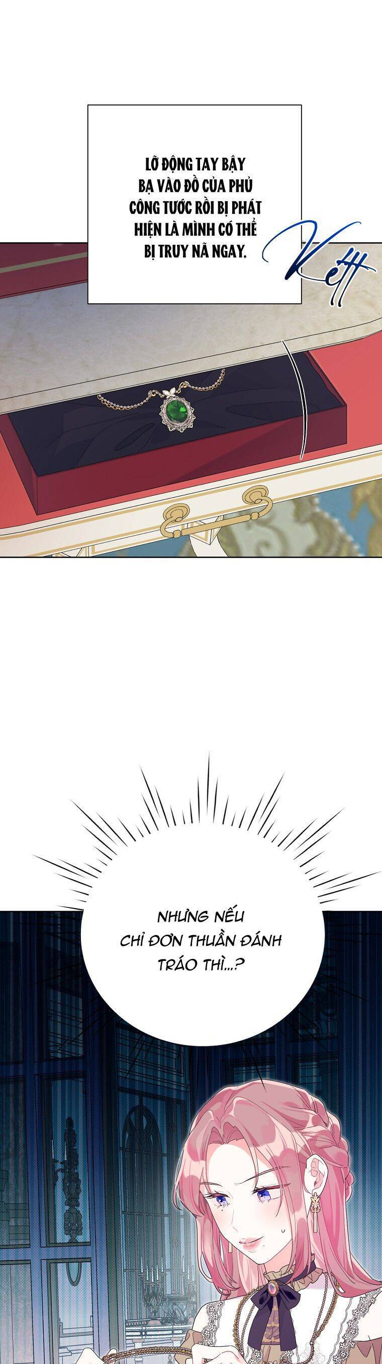 trở thành con dâu bất đắc dĩ chapter 40 31