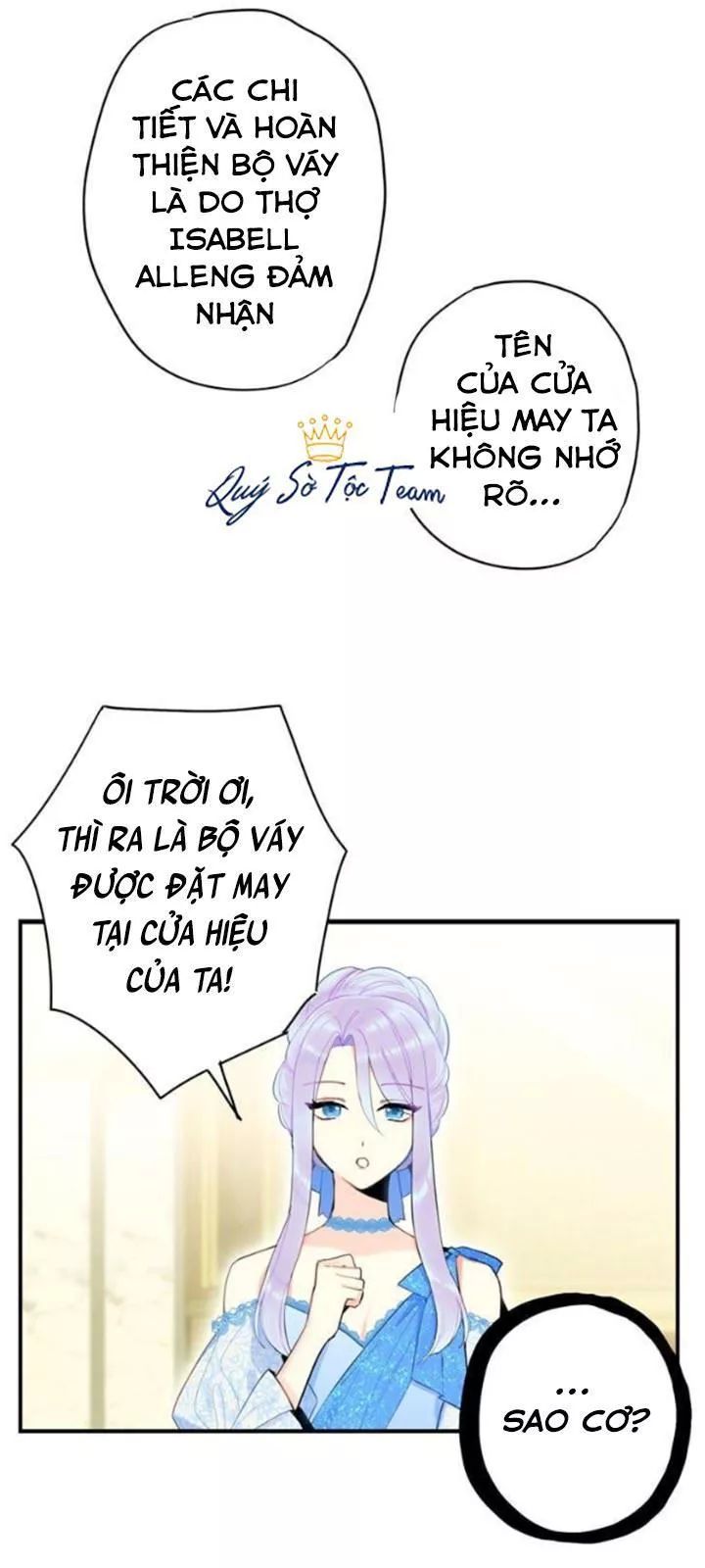 trọng sinh trở thành hoàng phi chapter 66 15