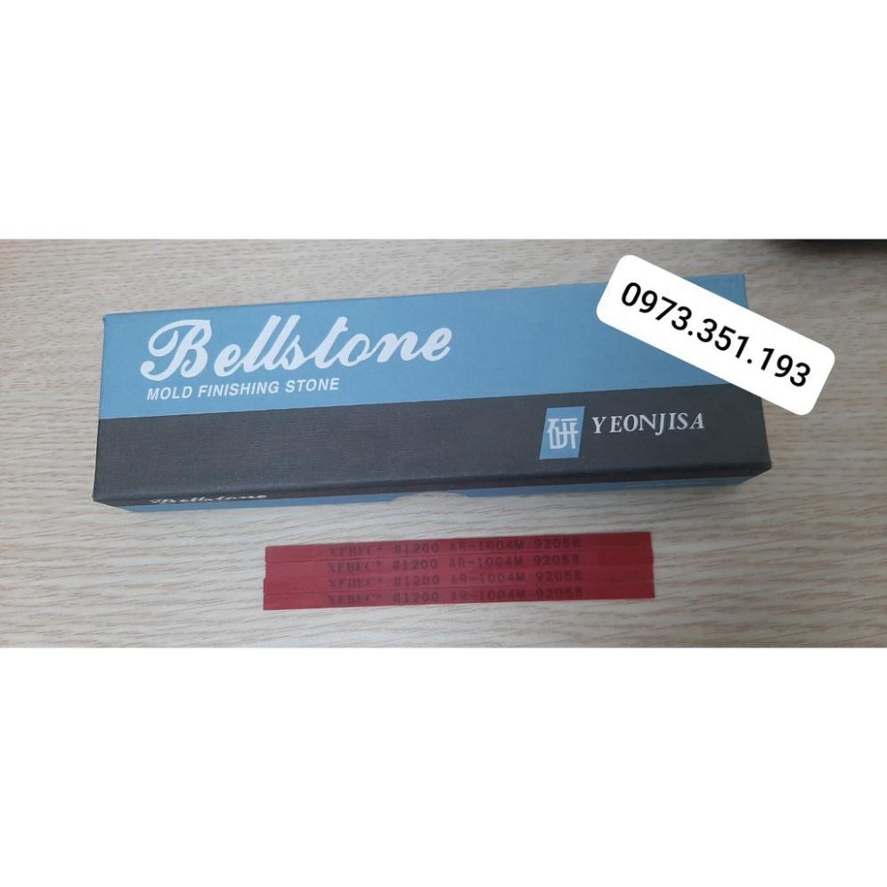 Đá mài dầu Bellstone #400 #600 3x6x150LH 0778454186