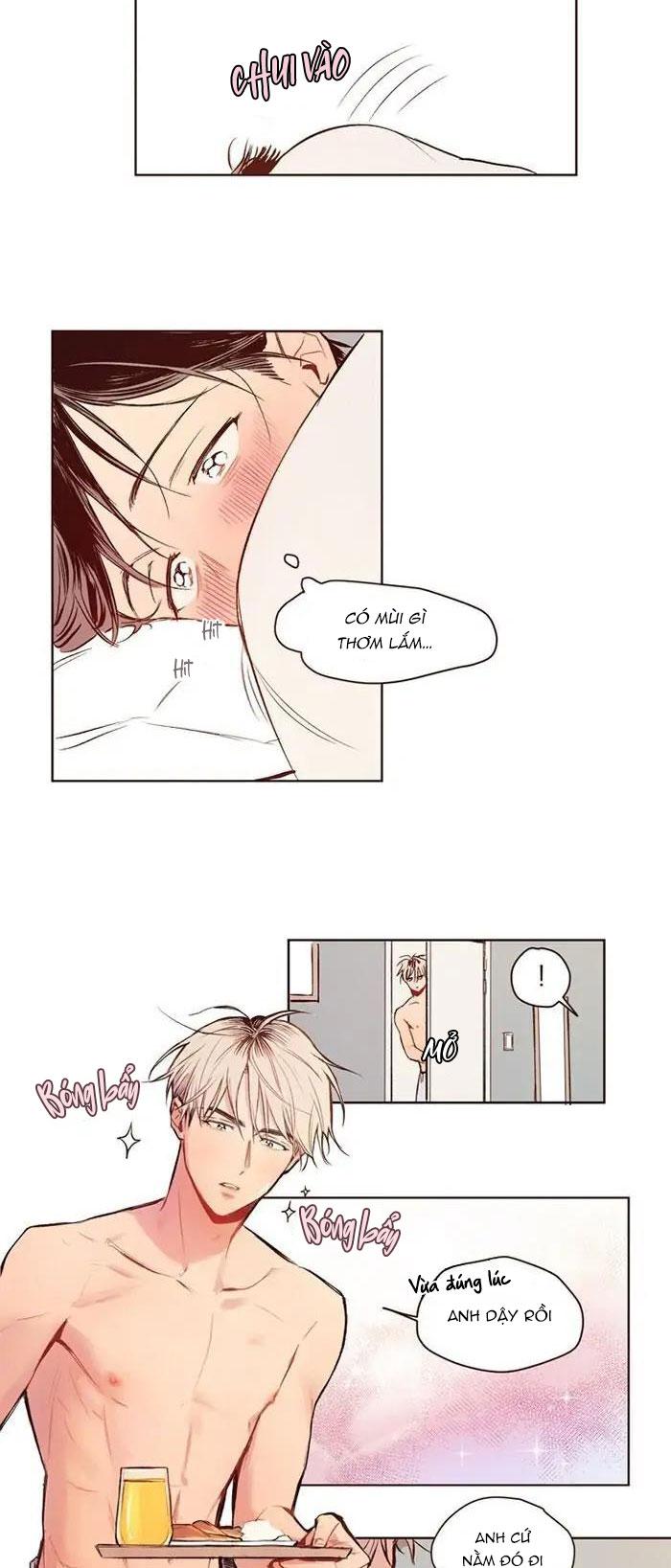 love me dramatically chapter 7 17