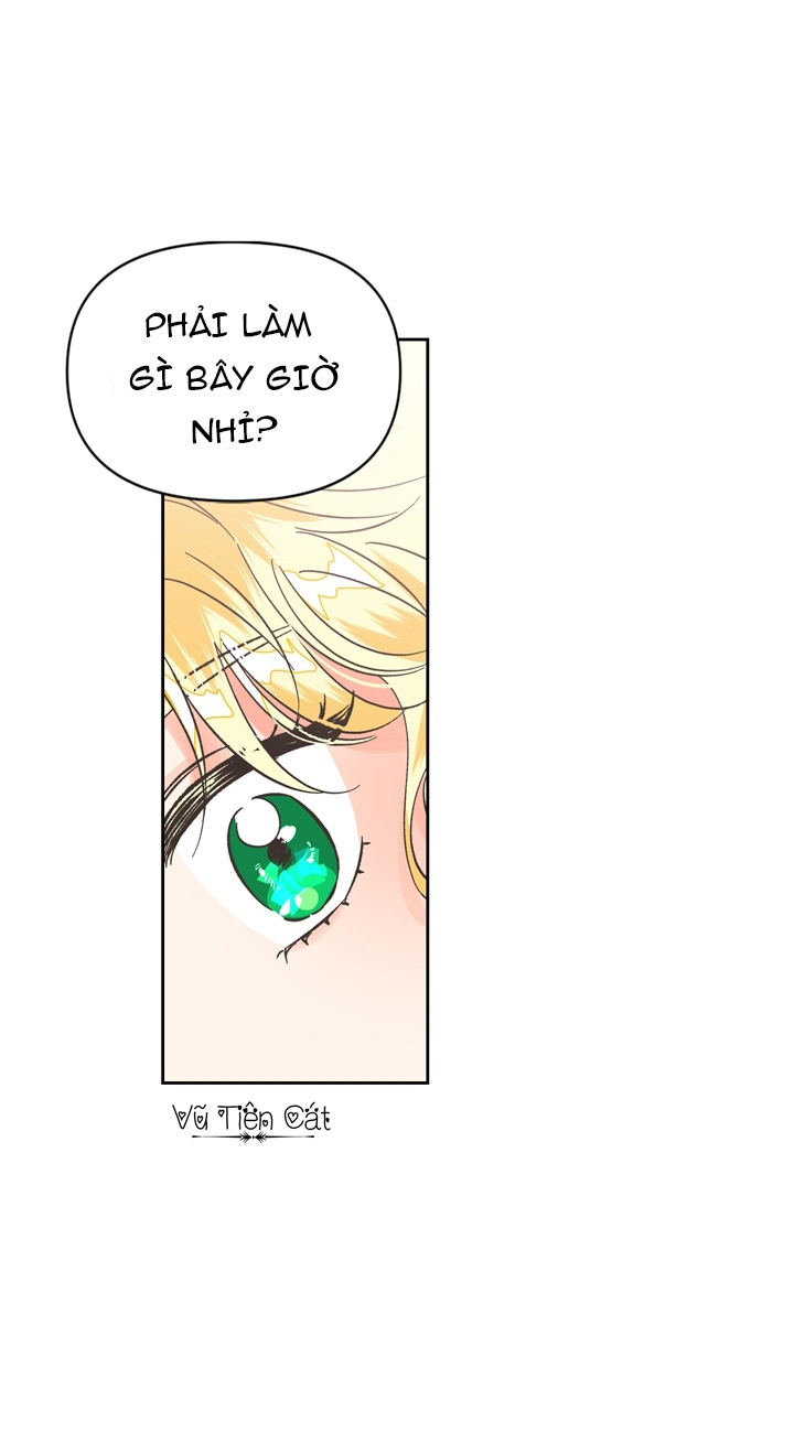 ác nữ xứng đôi với bạo chúa chapter 6 59