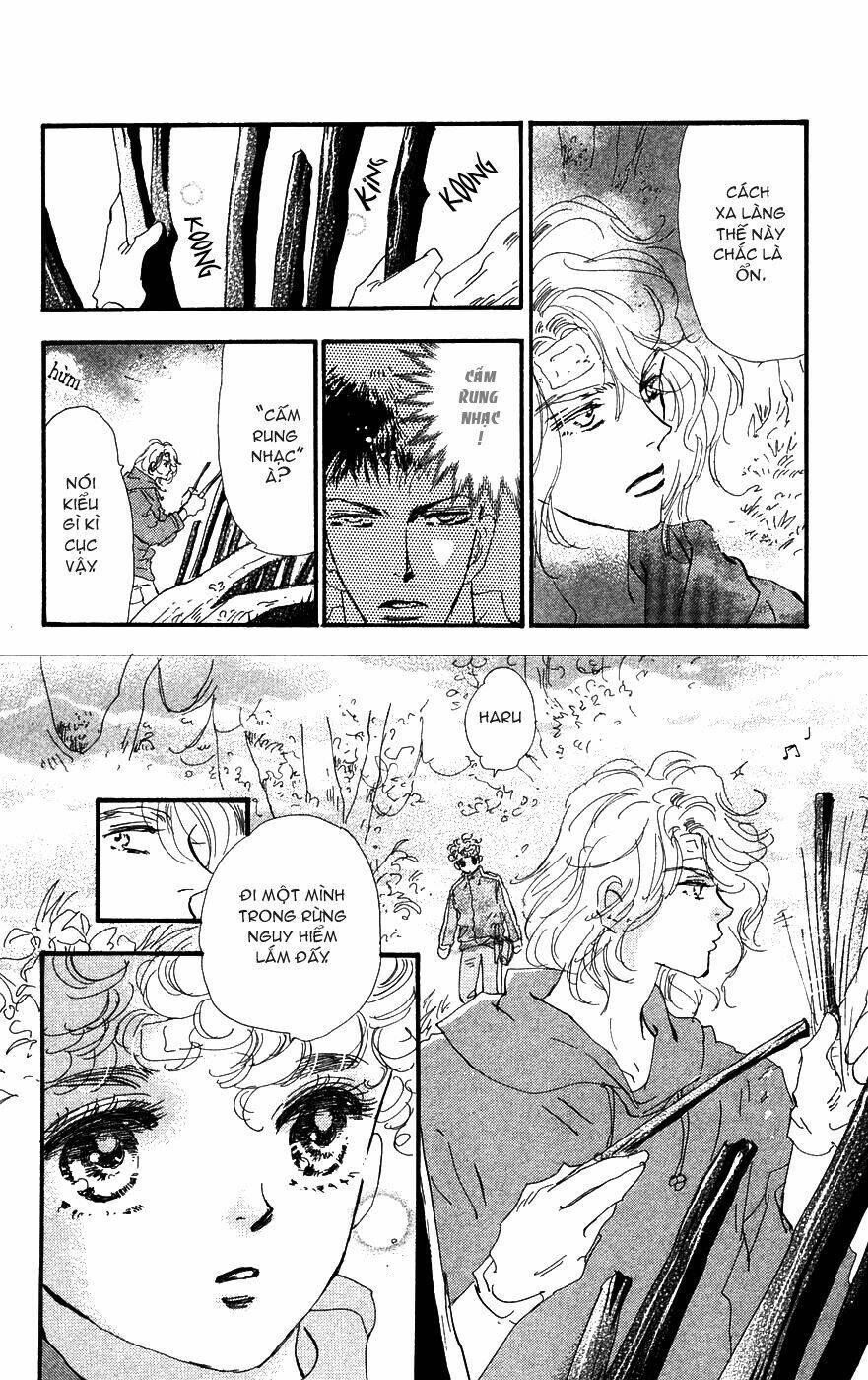 7 mầm sống chapter 74 2