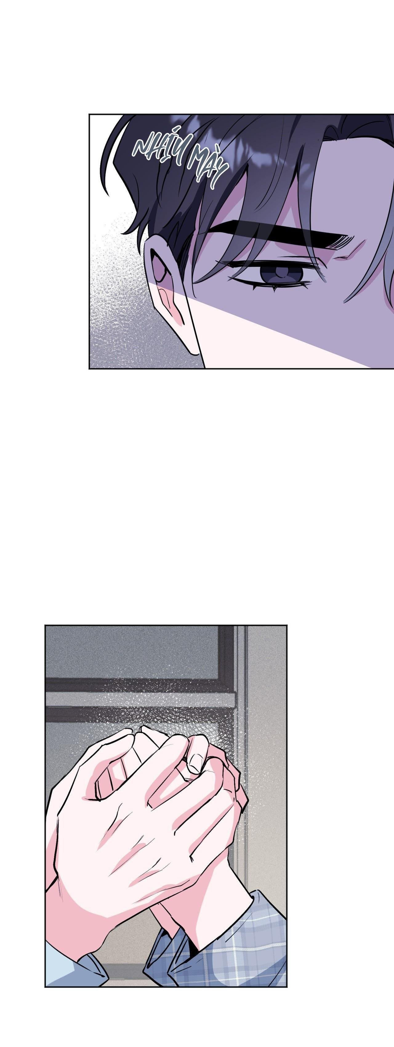 cạm bẫy đại học chapter 69 16