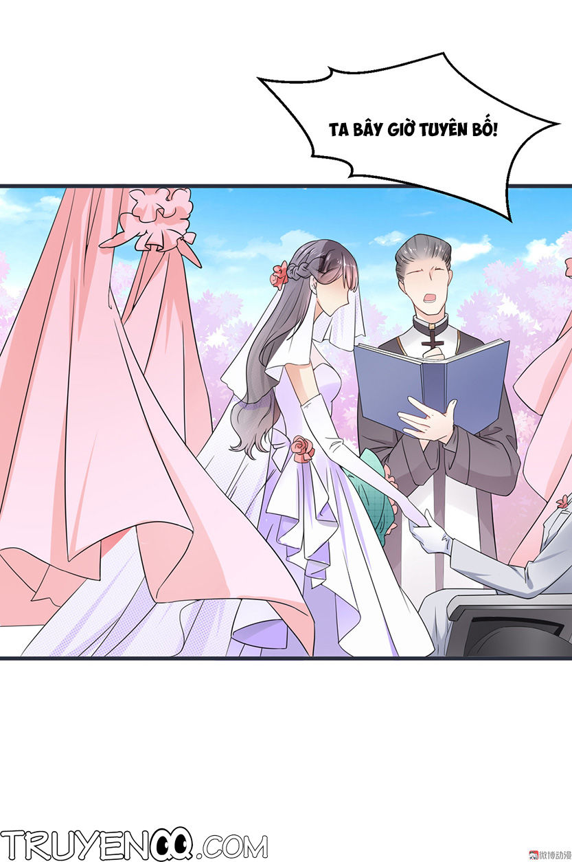 tổng tài truy thê: phu nhân lại chạy trốn chapter 2 39