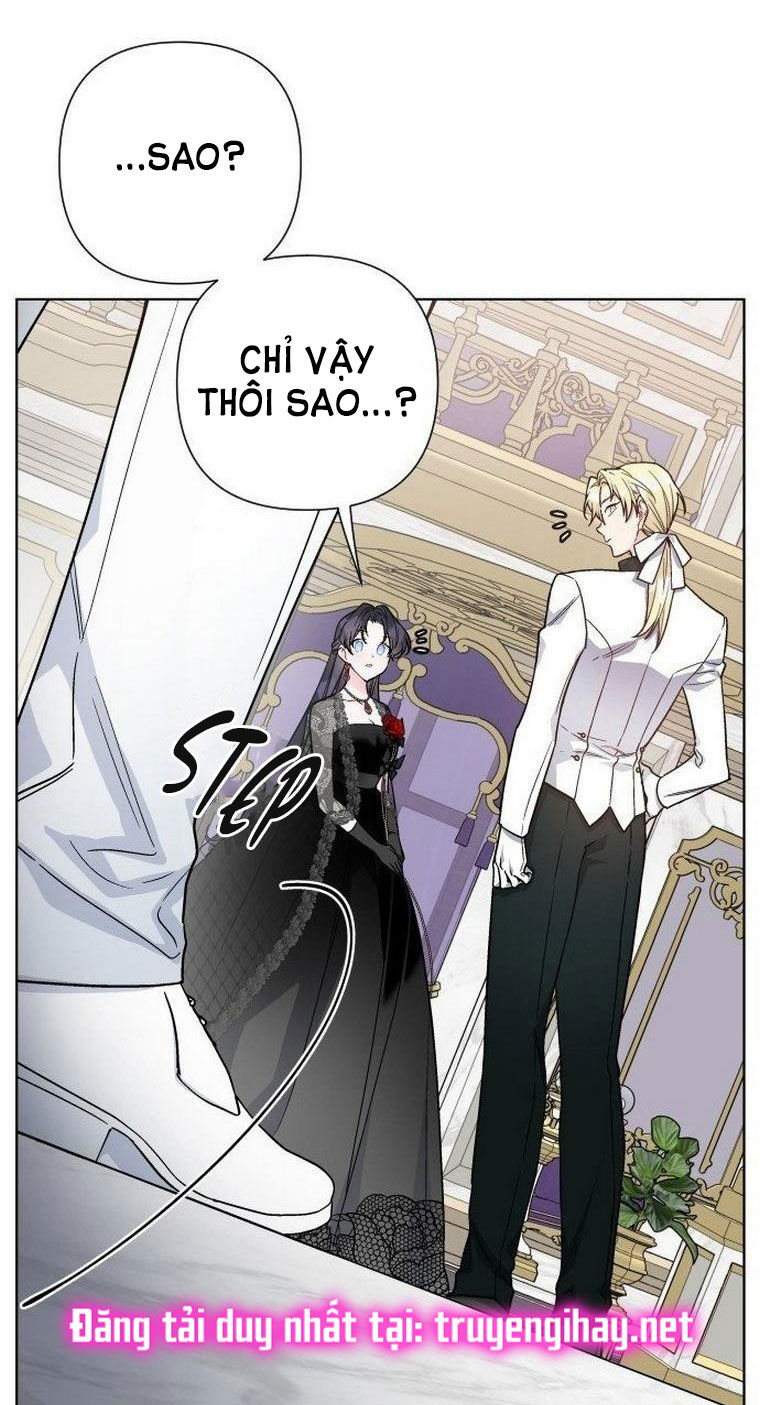 cách hiệp sĩ sống như một tiểu thư chapter 79 7