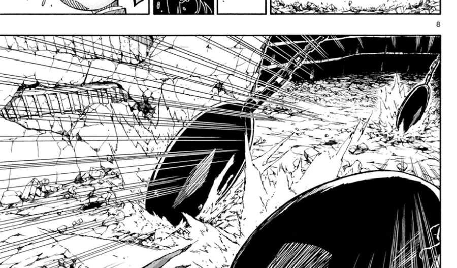 thế giới sau 5 phút chapter 19 16