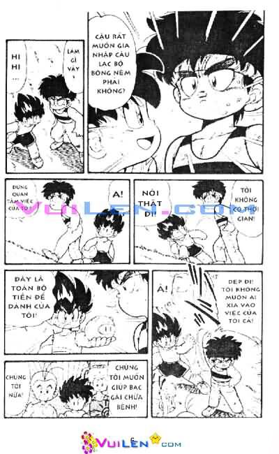 vua bóng ném chapter 18 5