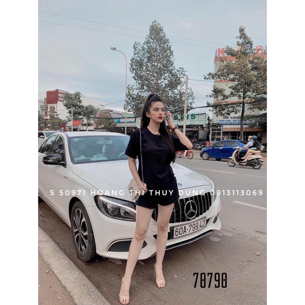 ĐẦM XÒE NỮ SANG CHẢNH KÈM HOA CỰC ĐẸP