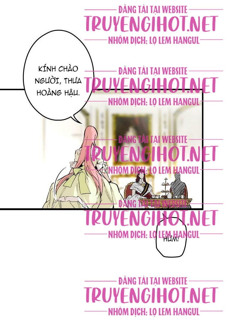 cổ tích về người mẹ kế chapter 67 5