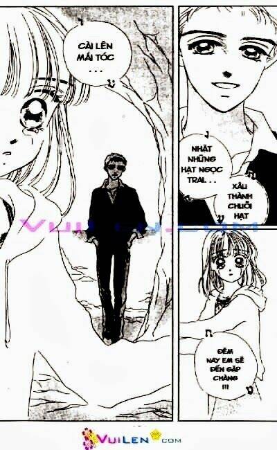 công chúa nhân ngư chapter 3 160