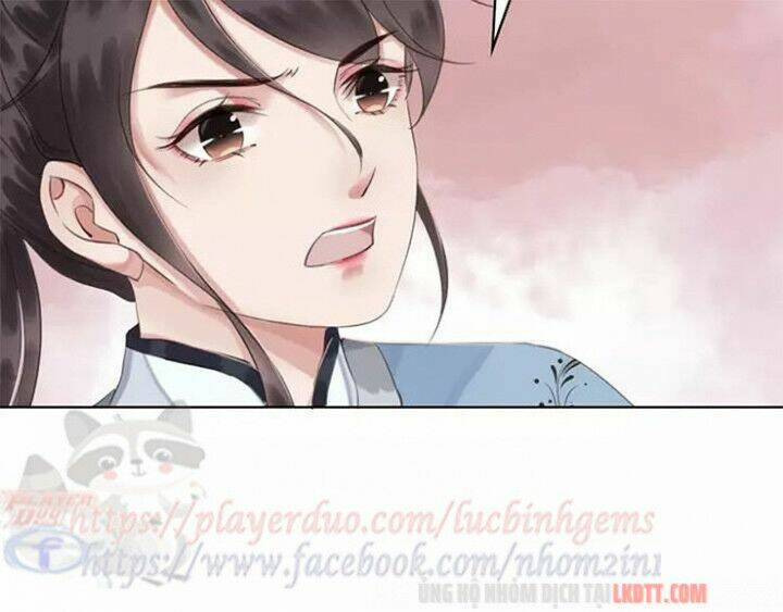 trọng sinh bá sủng nhiếp chính vương quá mạnh mẽ chapter 98 19