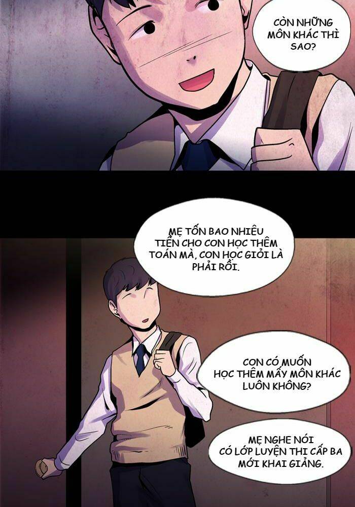 giáo sư băng giá chapter 11 6