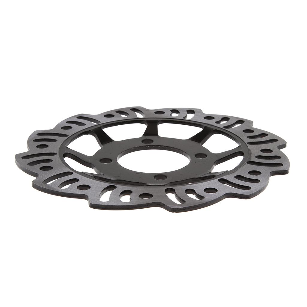 190/50mm Rear Brake Disc Rotor for 110cc 125cc 140cc Mini Dirt Pit Bike