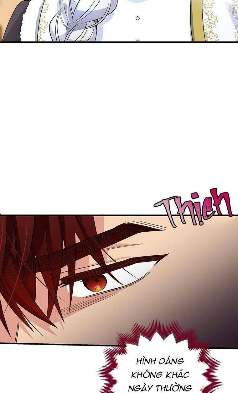 chồng yêu, em muốn đình công! chapter 55 84