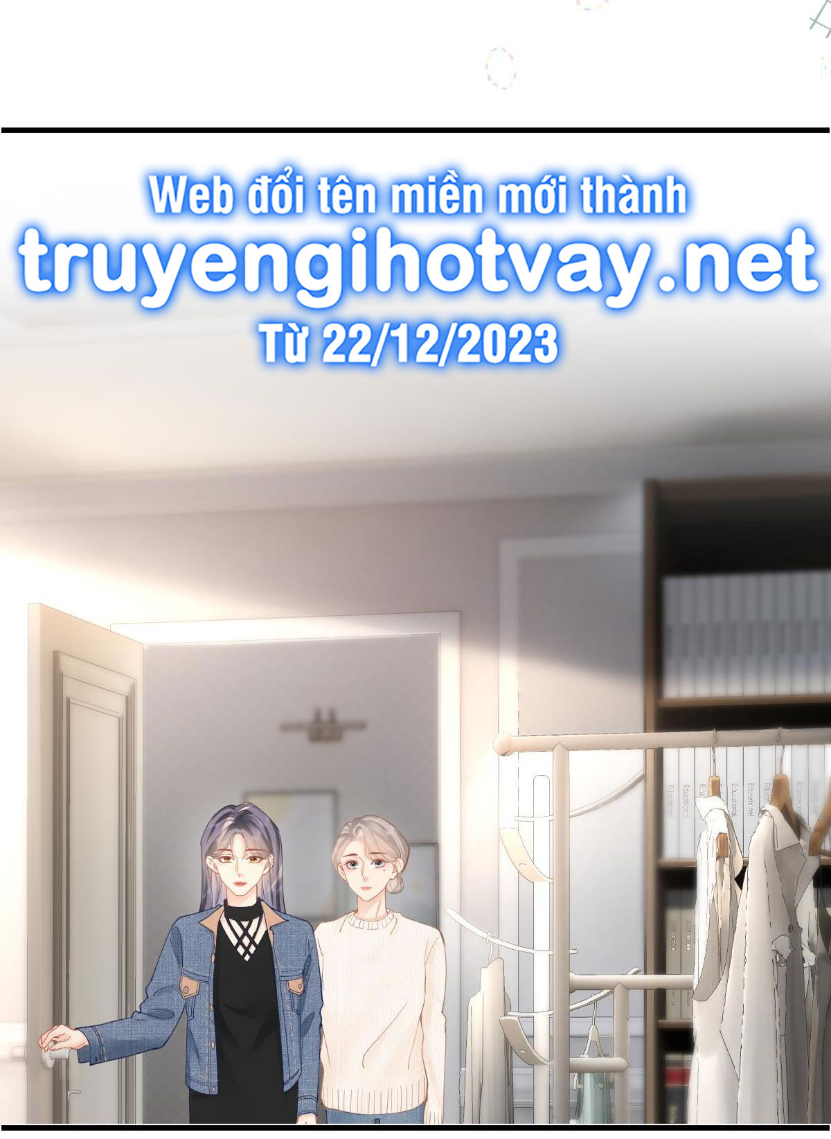 luôn có giáo viên muốn mời phụ huynh chapter 25.2 3