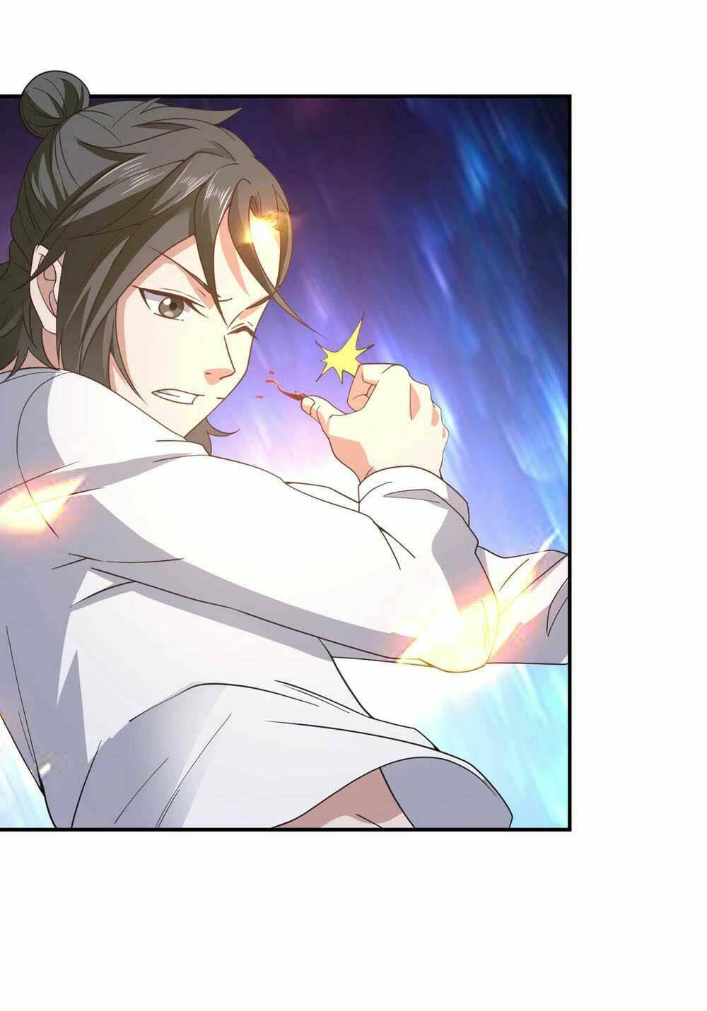 tu chân truyền nhân tại đô thị chapter 7 45