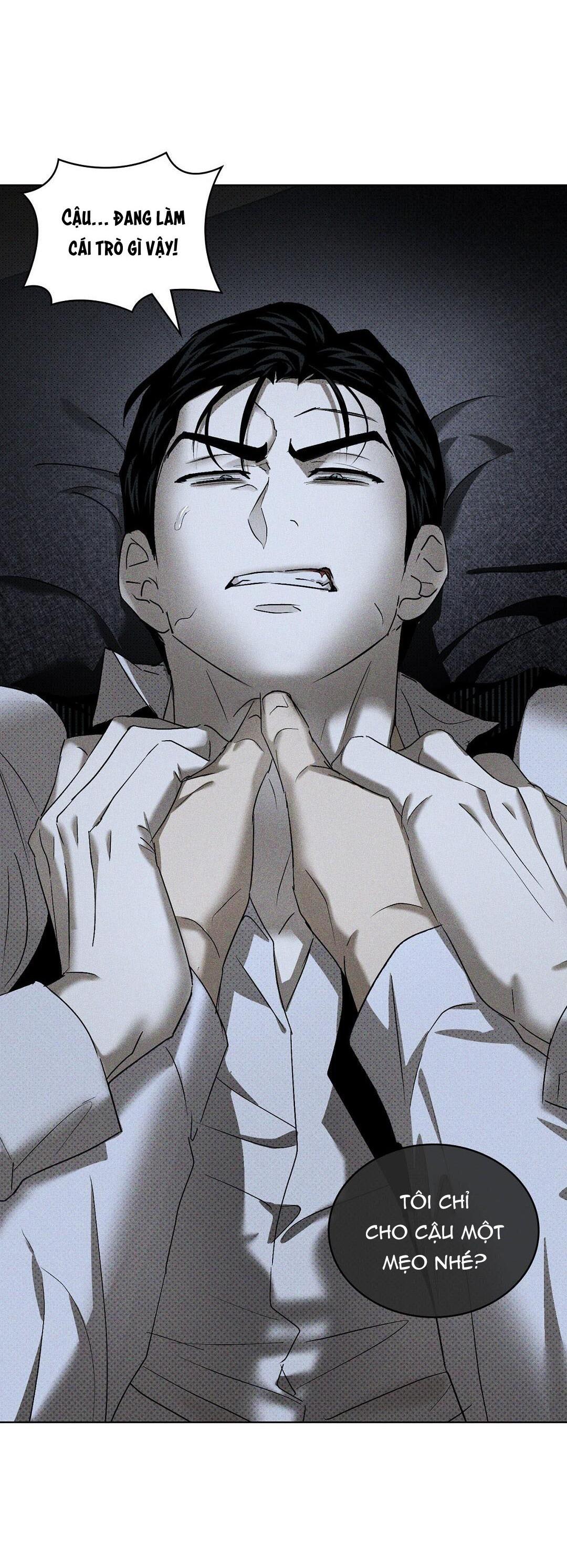 dưới ánh đèn xanh ss2 chapter 10 16