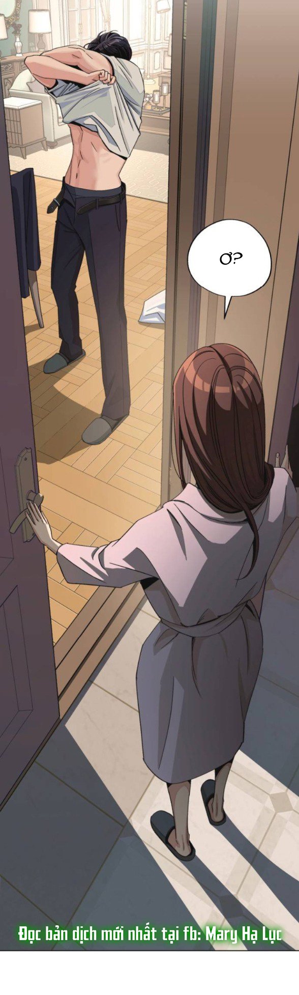 Tình Yêu Của Ik Seob chapter 65.1 1