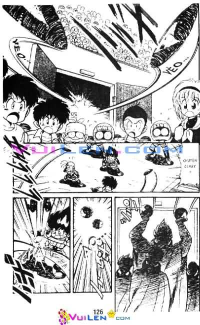 vua bóng ném chapter 23 5