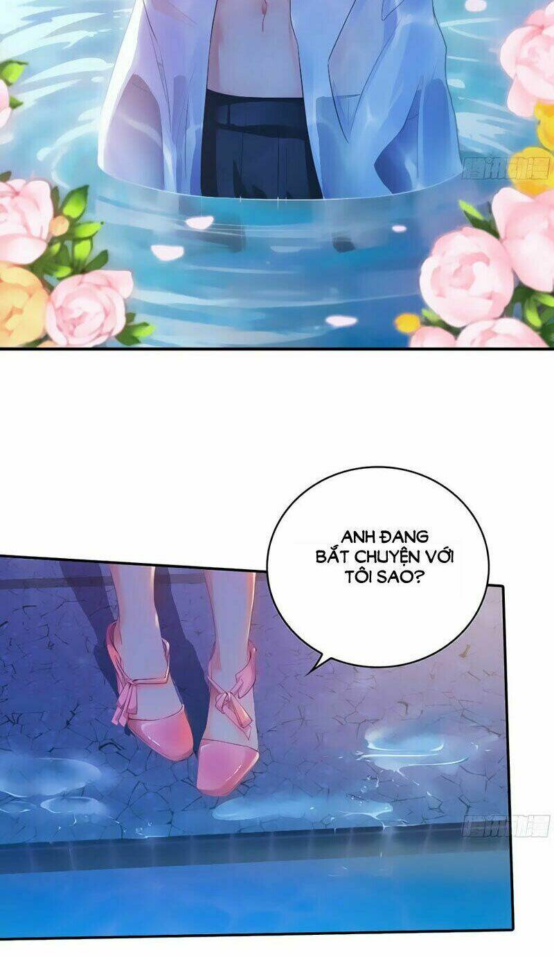 bộ váy rực rỡ ánh sao chapter 2 3