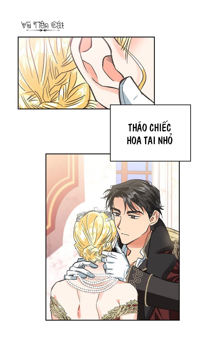 ác nữ xứng đôi với bạo chúa chapter 10 28