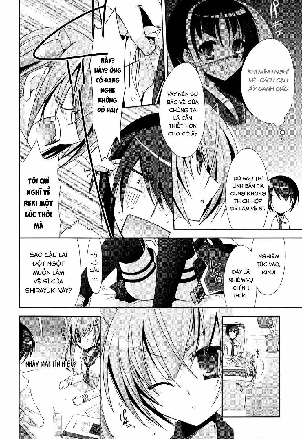 hidan no aria chapter 20 11