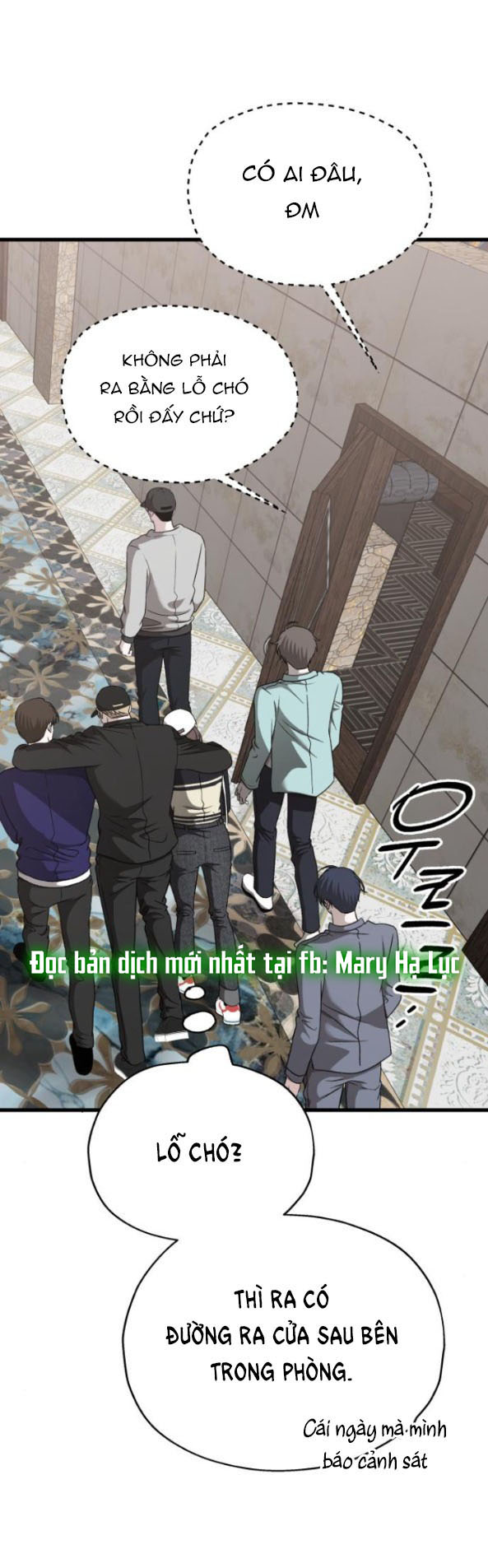 đánh cắp so hee chapter 20.1 20