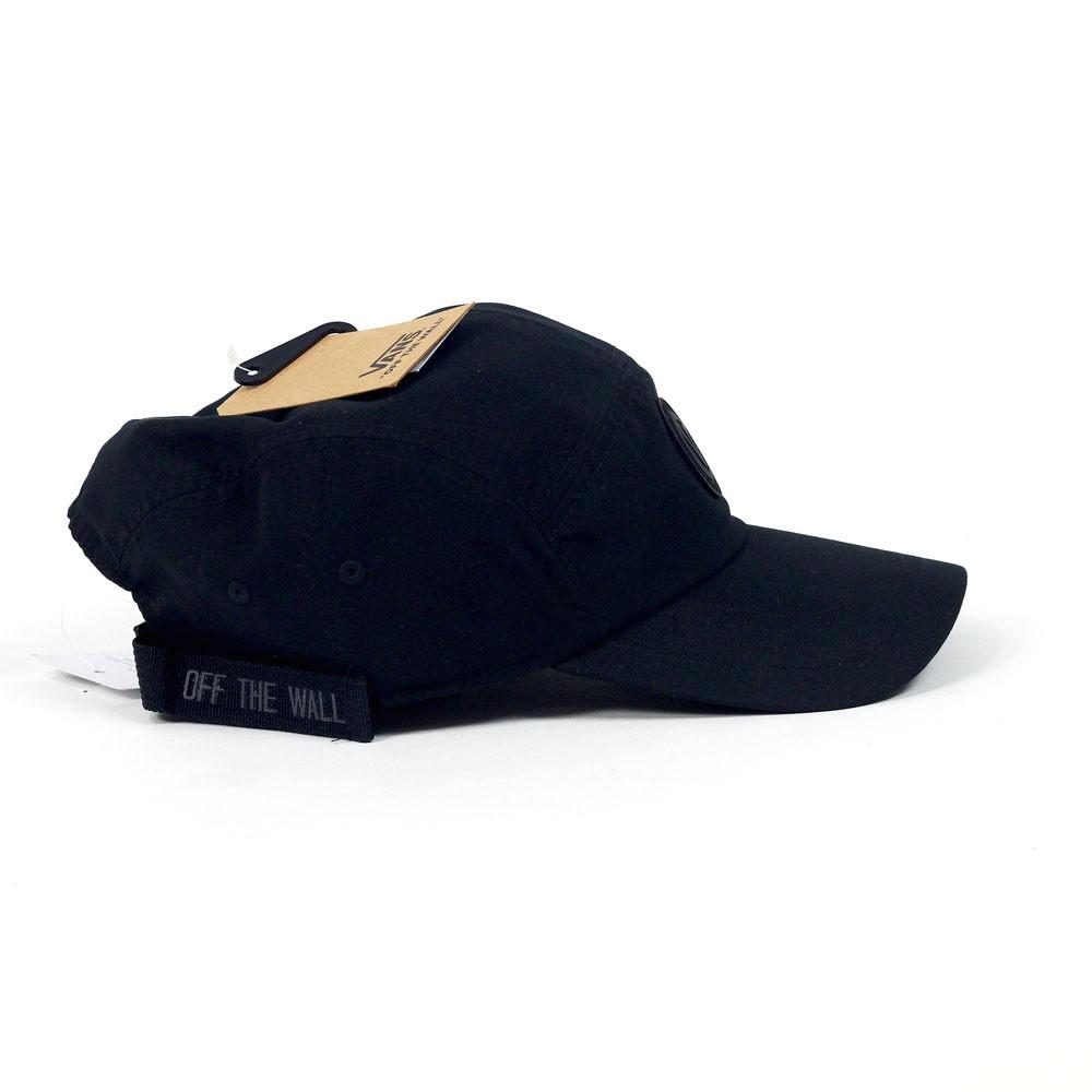 Nón Vans AP OGCV 5 Panel Cap VN0A3QTLBLK