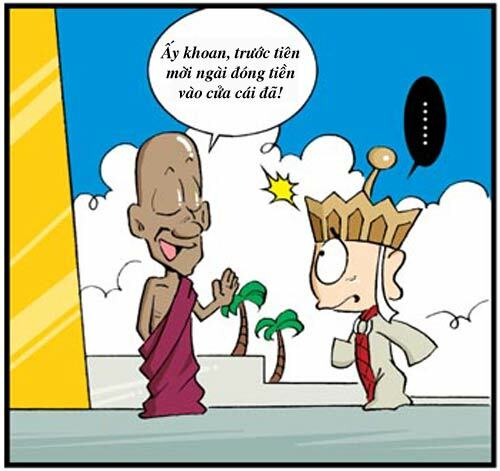 tây du kí không hài chapter 24 5