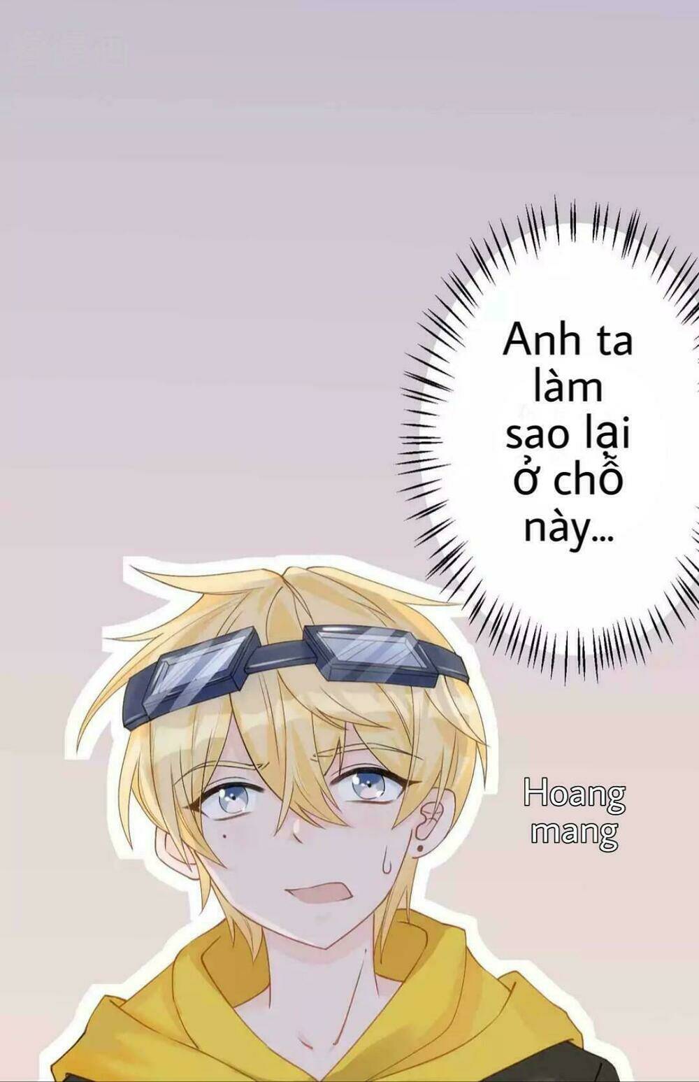 trọng sinh siêu sao - lăng thiếu sủng nghiện chapter 7 2