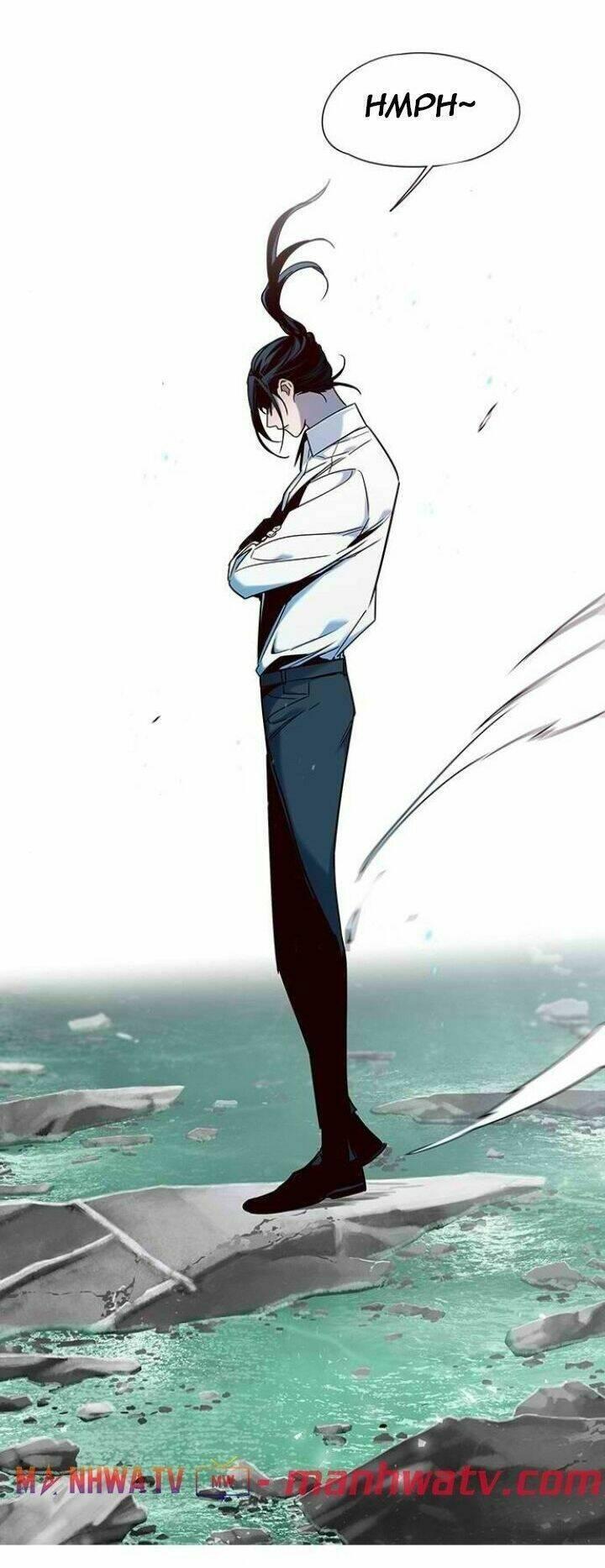 biến thân thành mèo chapter 98 64