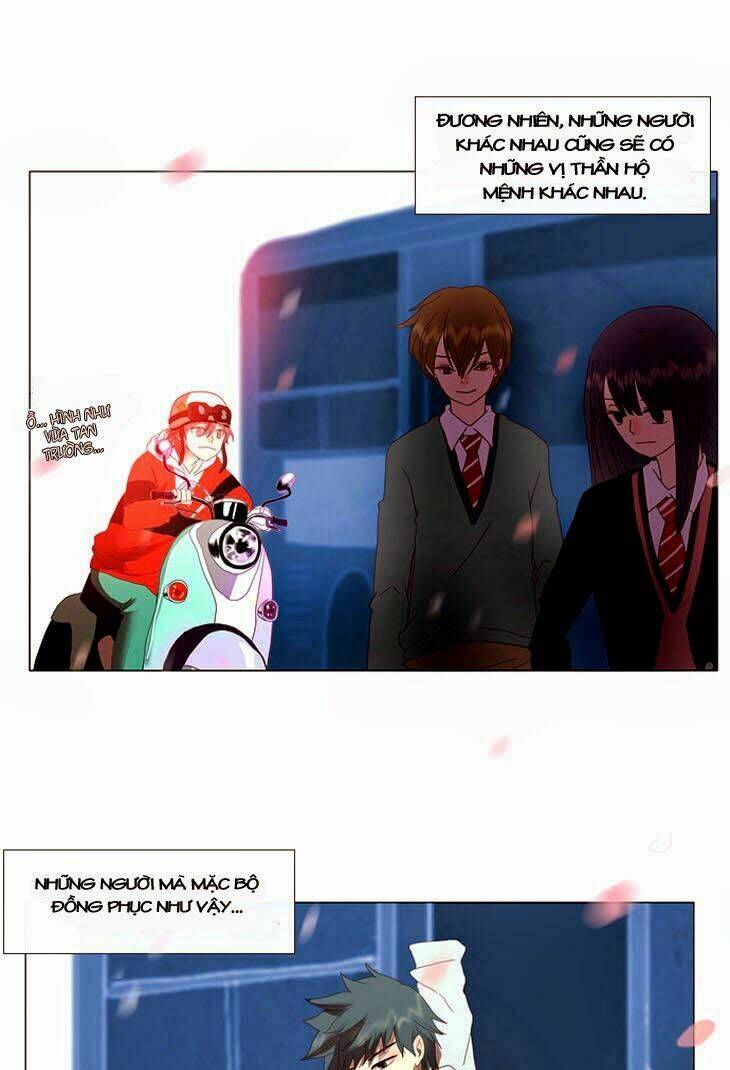 món quà từ chúa chapter 1 16