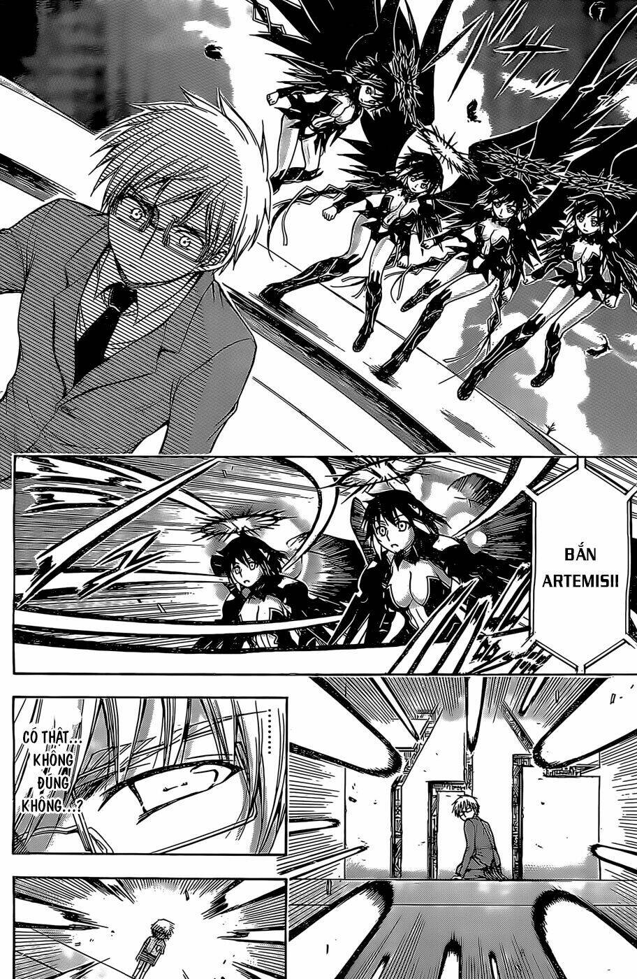 vật thất lạc của bầu trời chapter 73 16