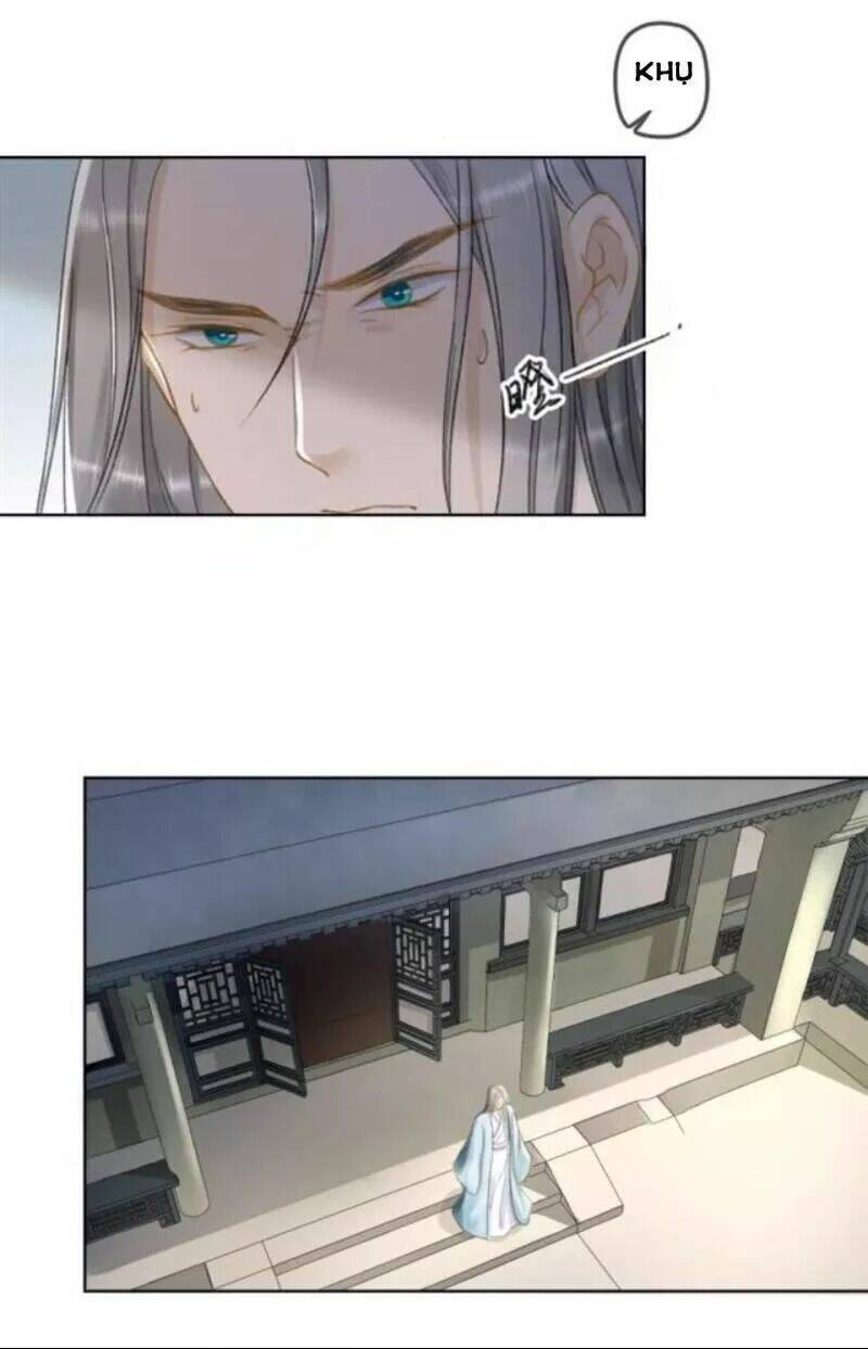 sủng phi của vương chapter 142 35