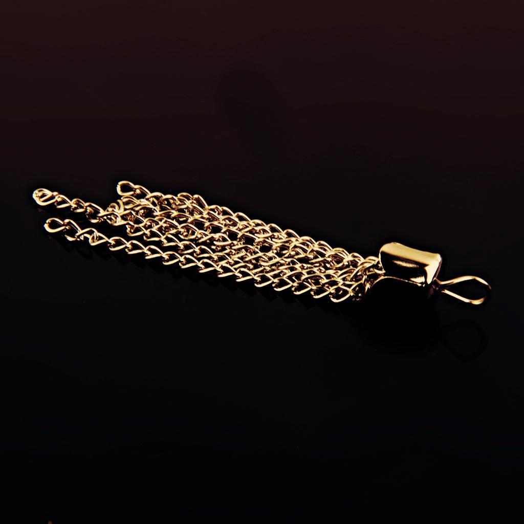3-6pack 12pcs Tassel Charms Pendants Jewelry Making Findings Crafts DIY NEW
