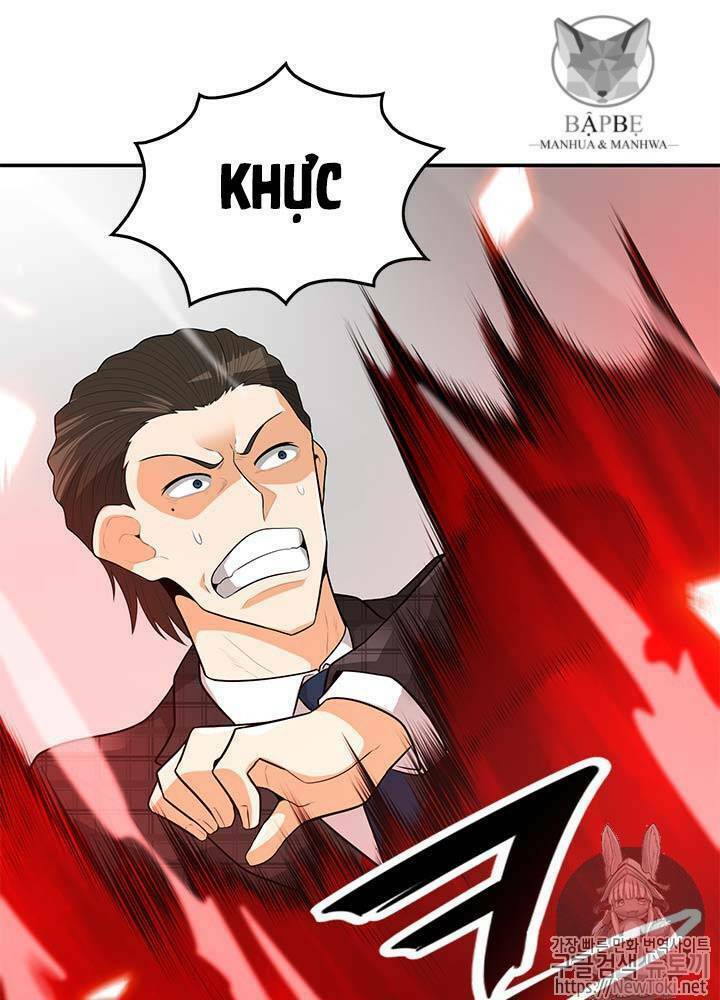 tôi tự động săn một mình chapter 35 29