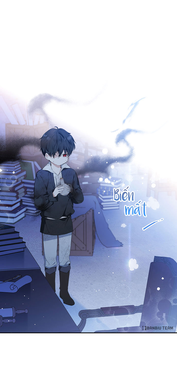 Kiếp Này Tôi Sẽ Trở Thành Gia Chủ chapter 42 52