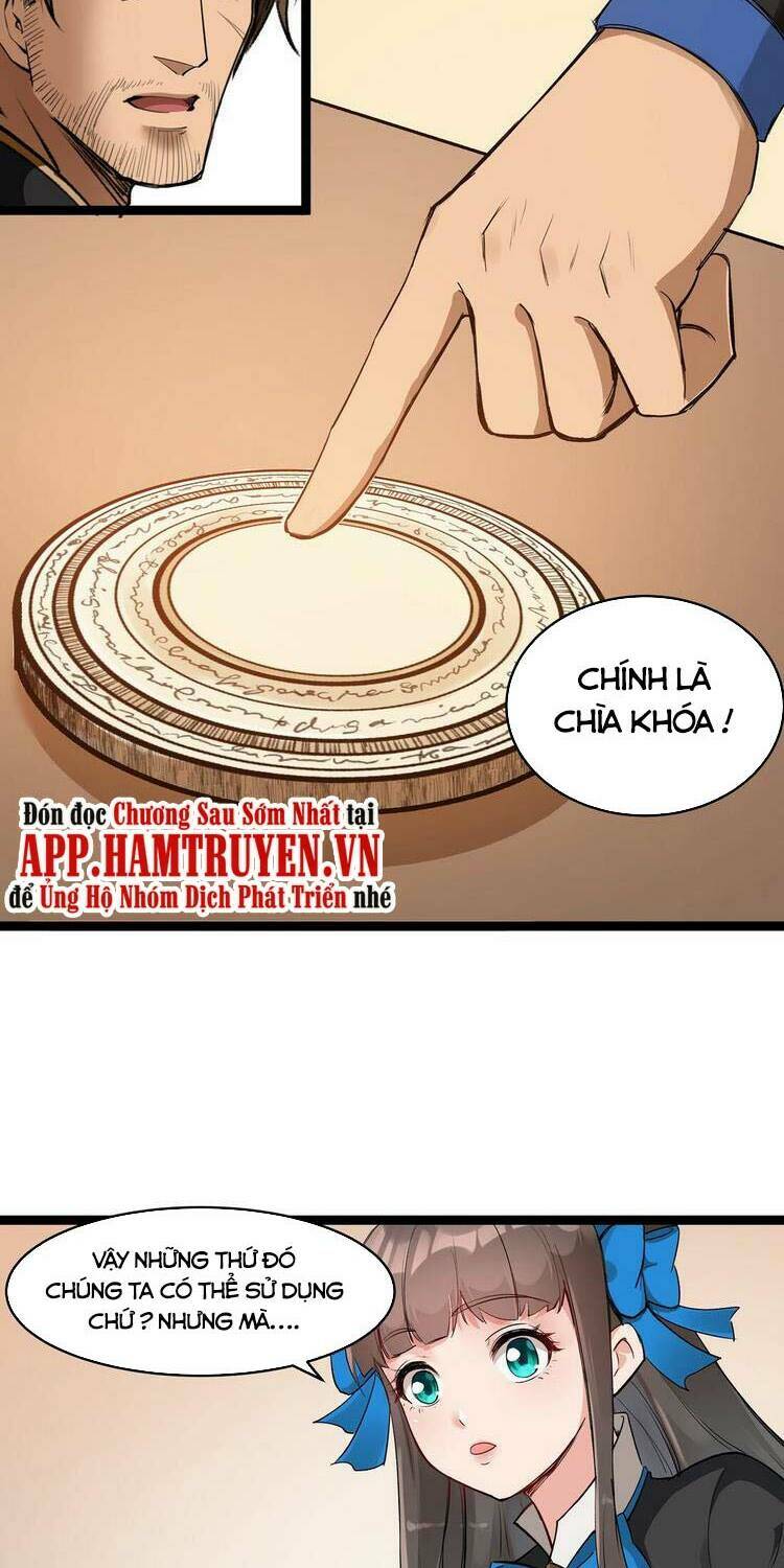 lê minh chi kiếm chapter 25 36