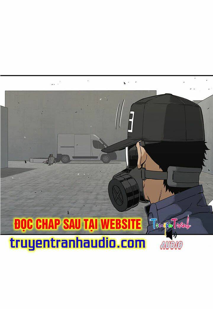 hiệp sĩ giao hàng chapter 20 44