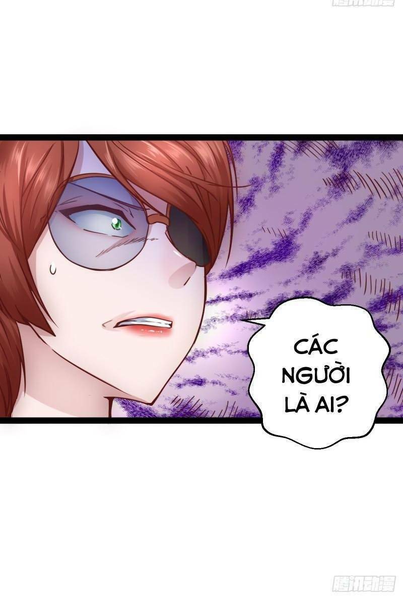 mạt thế thương lang chapter 27 3