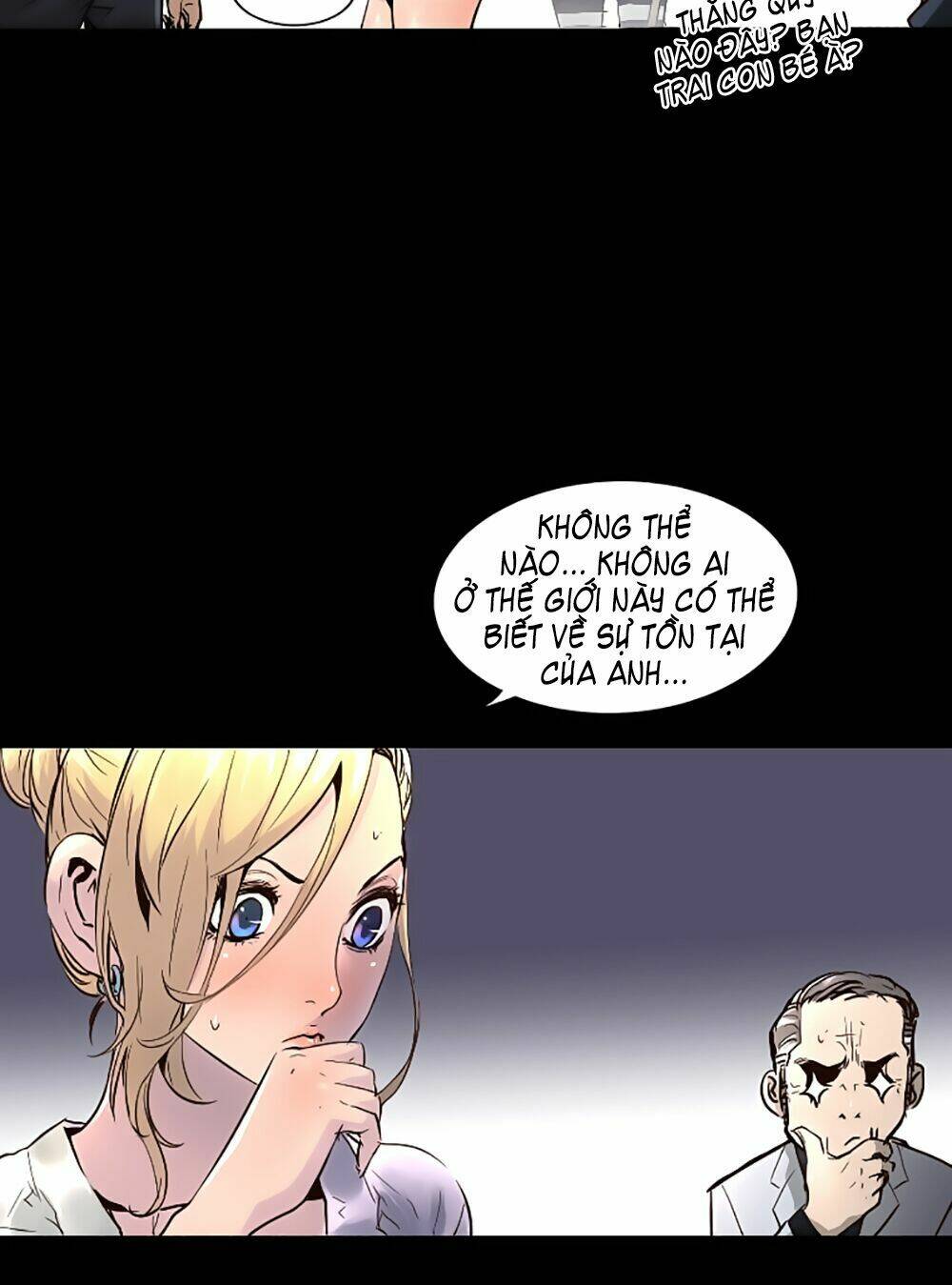 tam tuyệt tại dị giới chapter 26 34