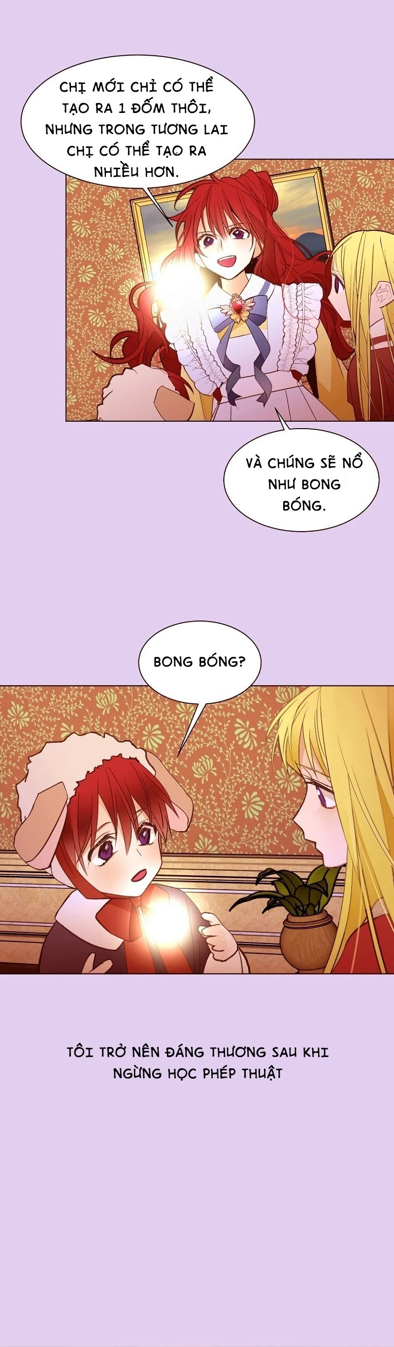 cuộc sống nhàm chán của quý cô tái sinh chapter 49 20