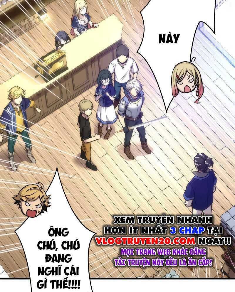 ông chú bán hàng mạnh nhất chapter 2 70