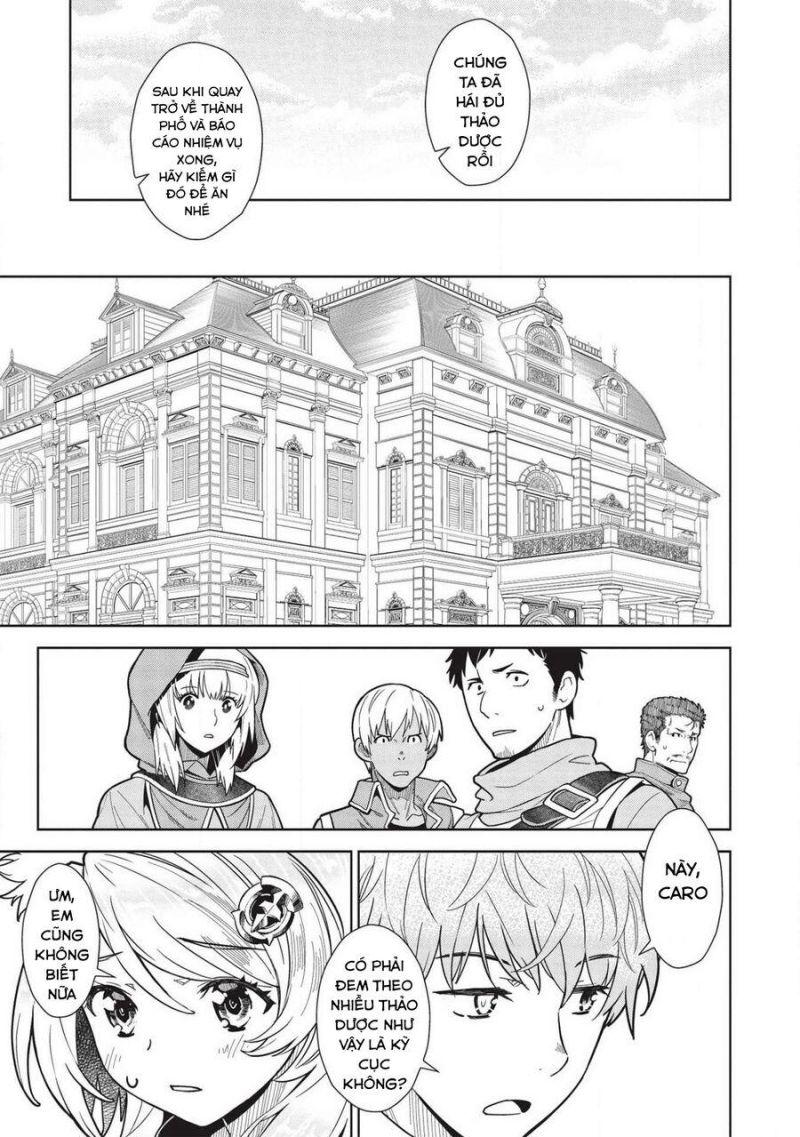 xạ thủ tại dị giới chapter 10 13