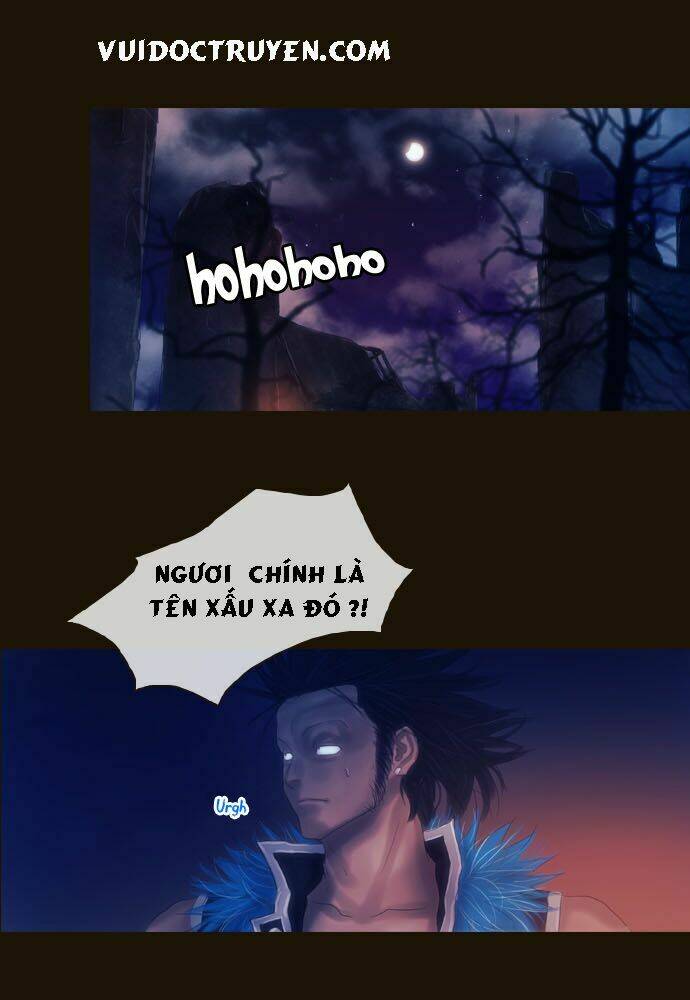 hội ảo thuật chapter 80 26