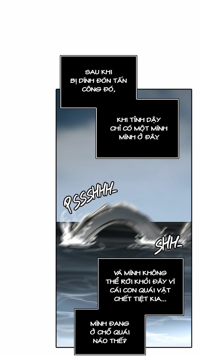 tòa tháp bí ẩn 2 chapter 258 7