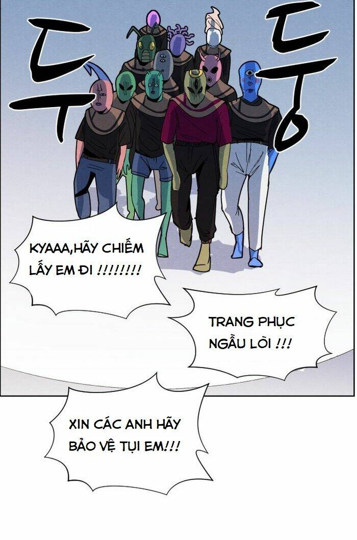 mặt nạ tà ác chapter 1 42