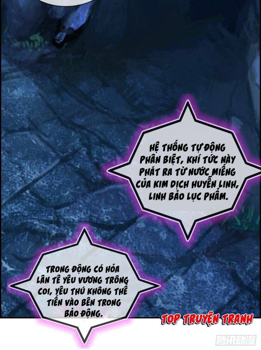 tối cường hoàn khố hệ thống chapter 13 32