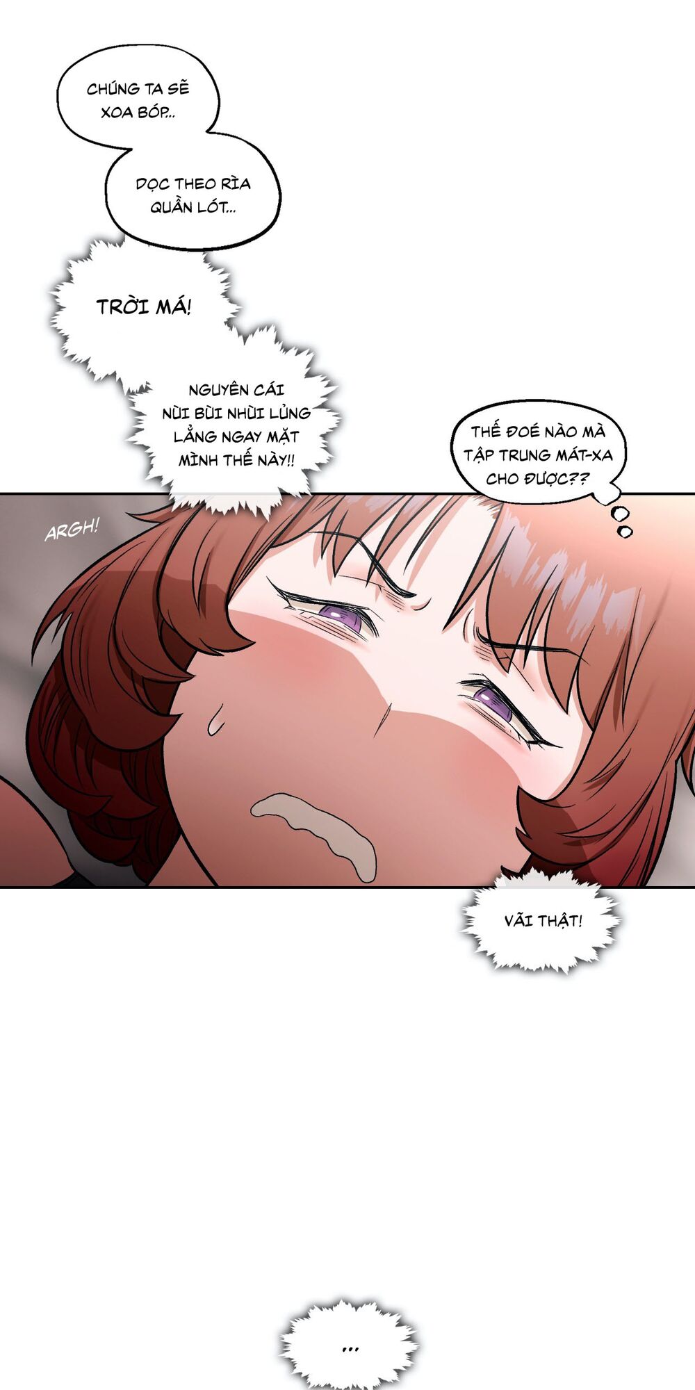 phòng tập gym bí mật chapter 23 55